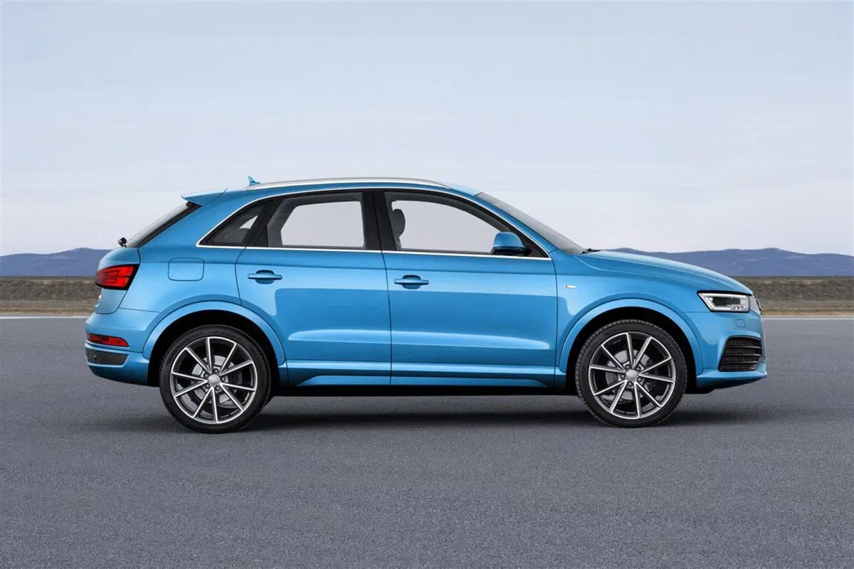 Audi Q3 usata a Palermo (10)