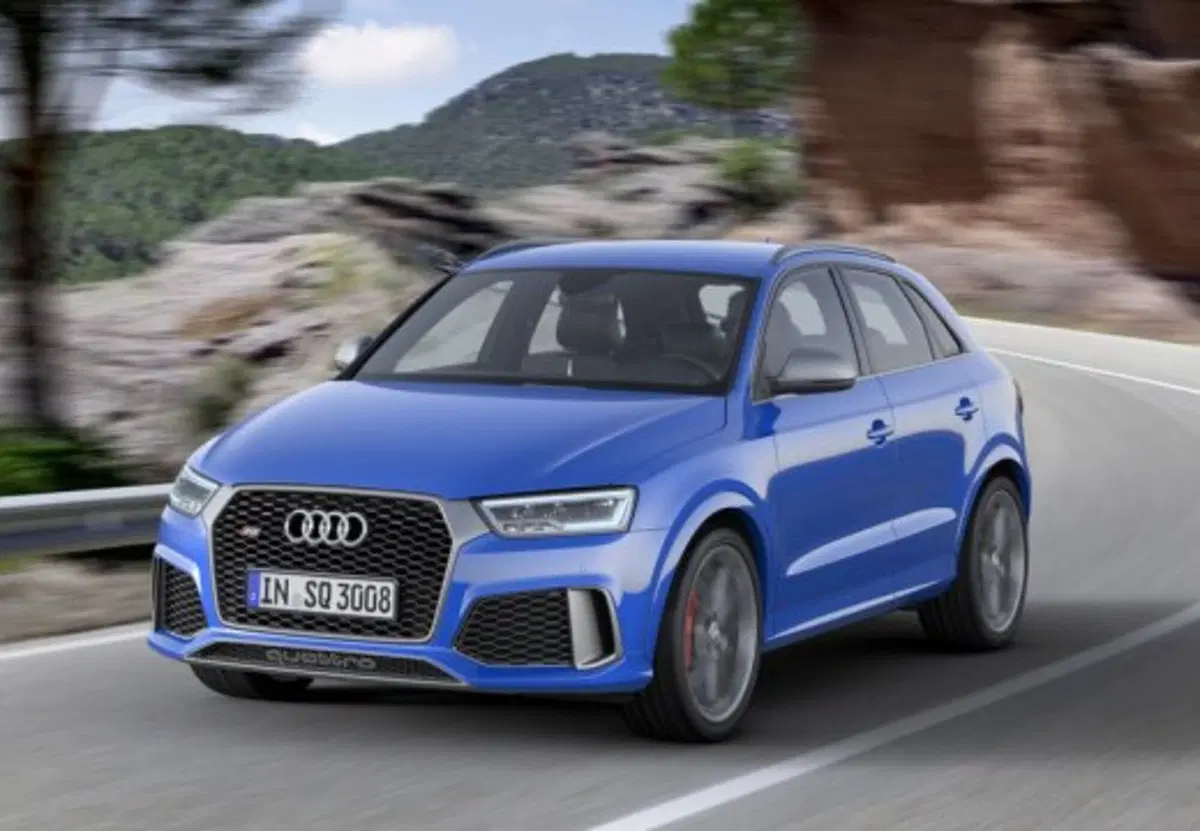 Audi Q3 usata a Palermo (11)