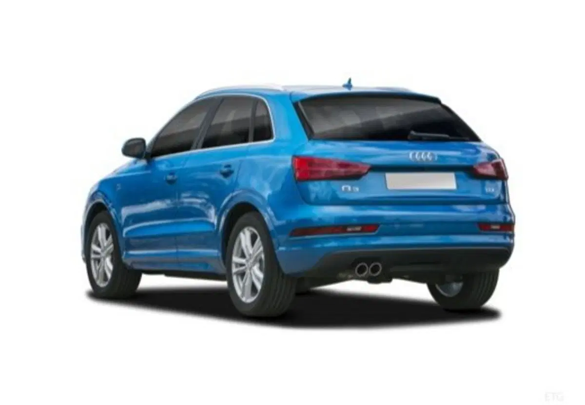 Audi Q3 usata a Palermo (12)