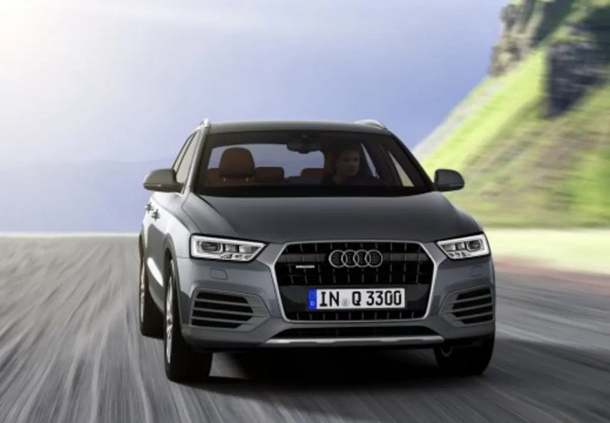 Audi Q3 usata a Palermo (13)