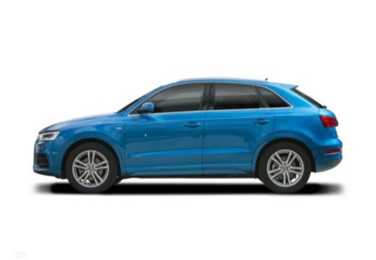 Audi Q3 usata a Palermo (16)