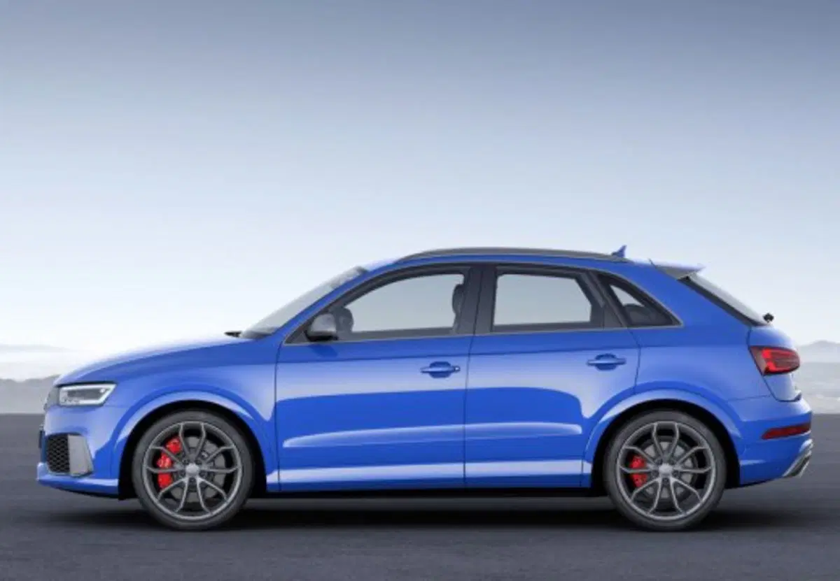 Audi Q3 usata a Palermo (17)