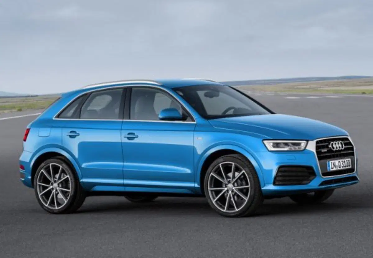 Audi Q3 usata a Palermo (18)