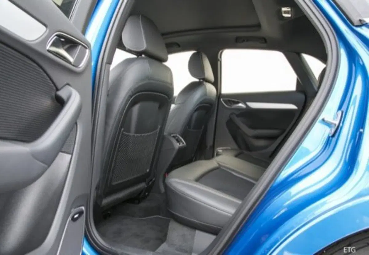 Audi Q3 usata a Palermo (19)