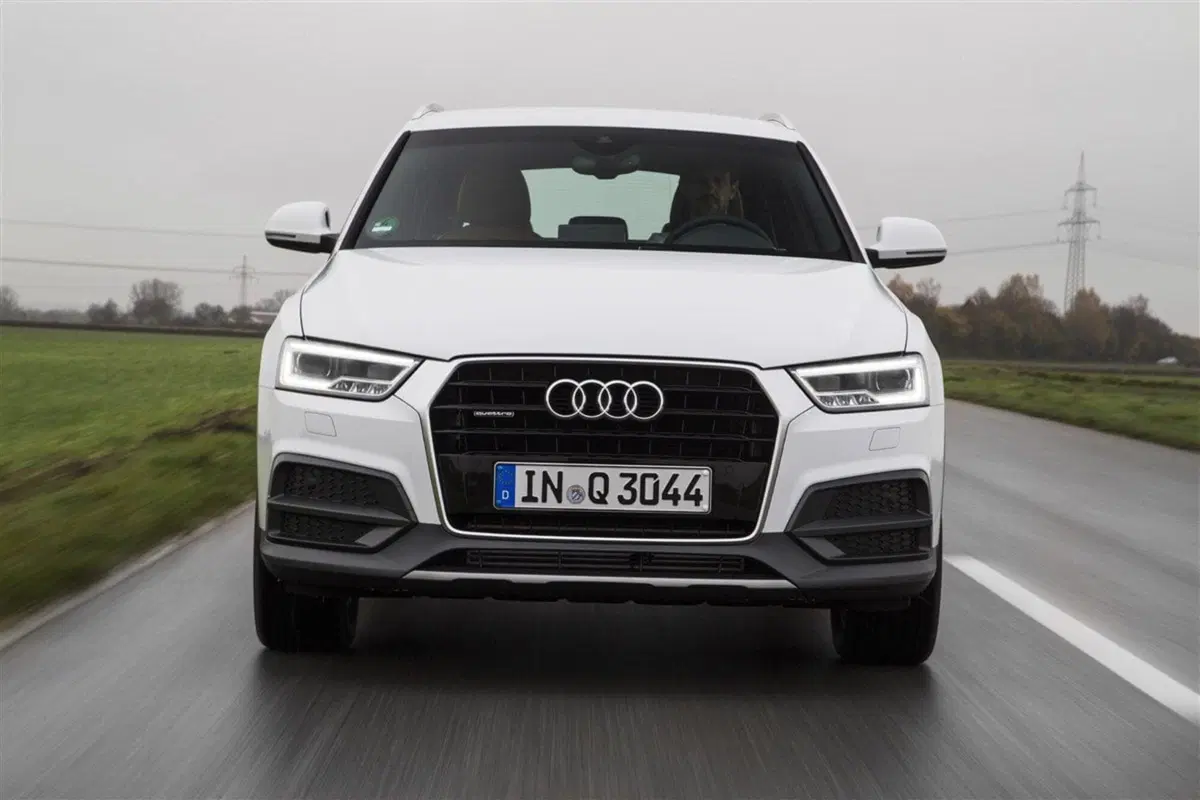 Audi Q3 usata a Palermo (2)