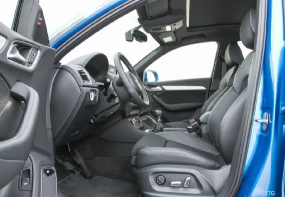 Audi Q3 usata a Palermo (20)