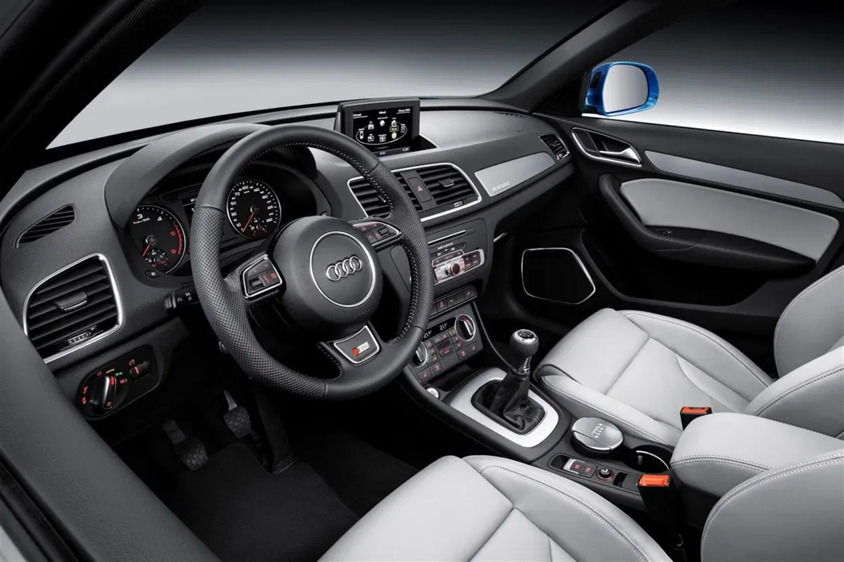 Audi Q3 usata a Palermo (5)