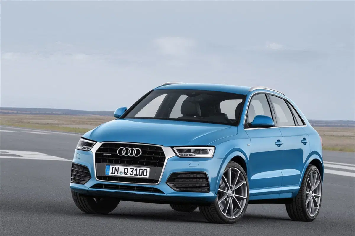 Audi Q3 usata a Palermo (6)