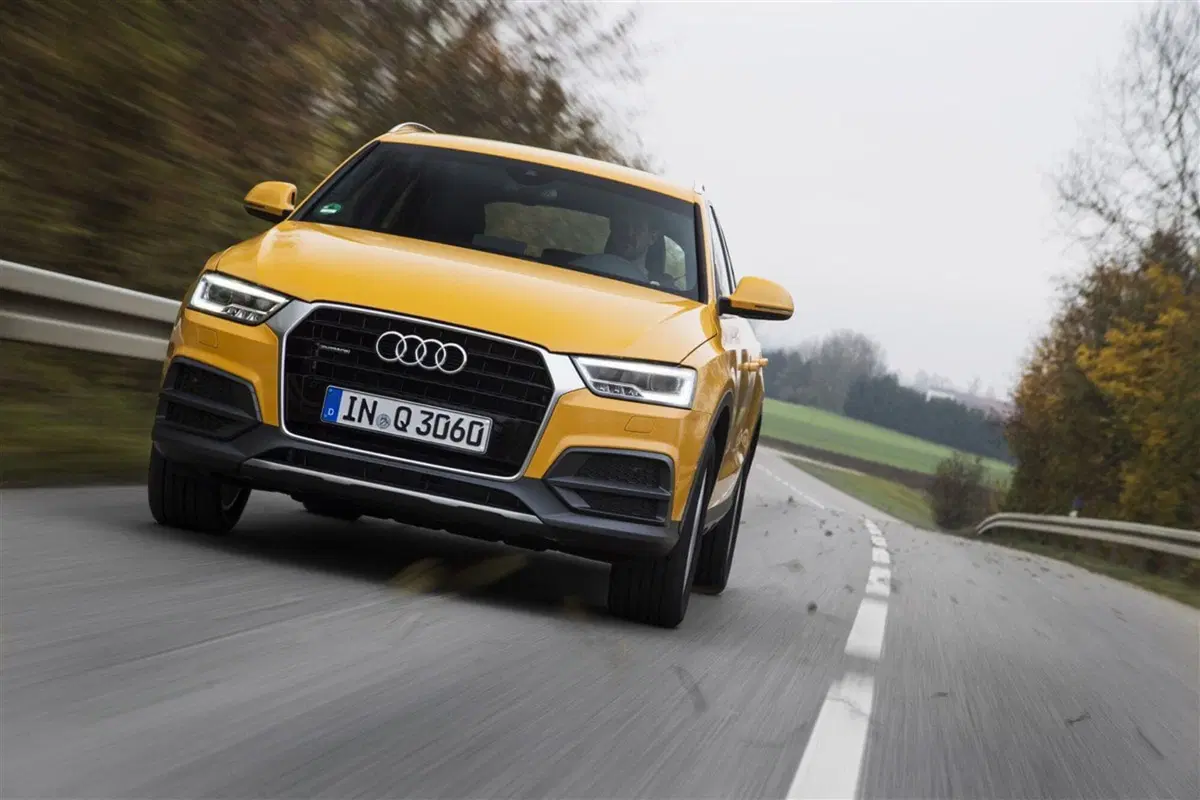 Audi Q3 usata a Palermo (7)