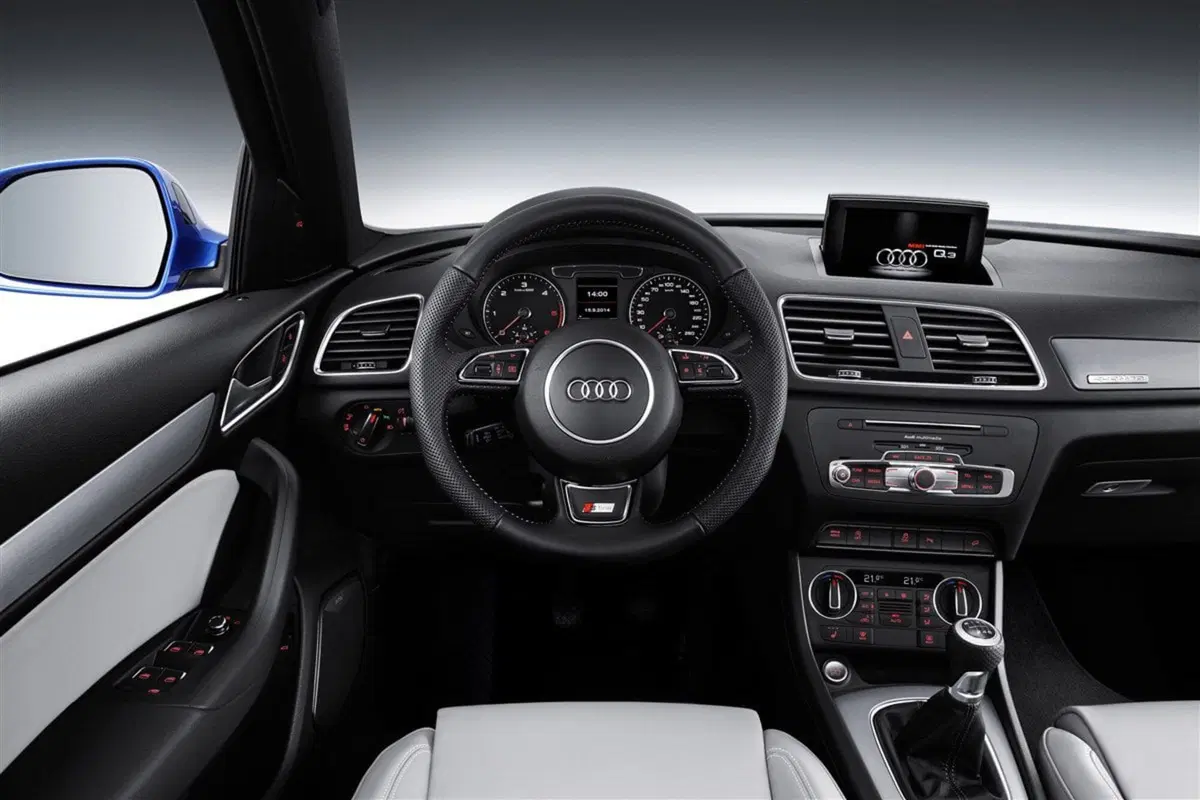 Audi Q3 usata a Palermo (8)