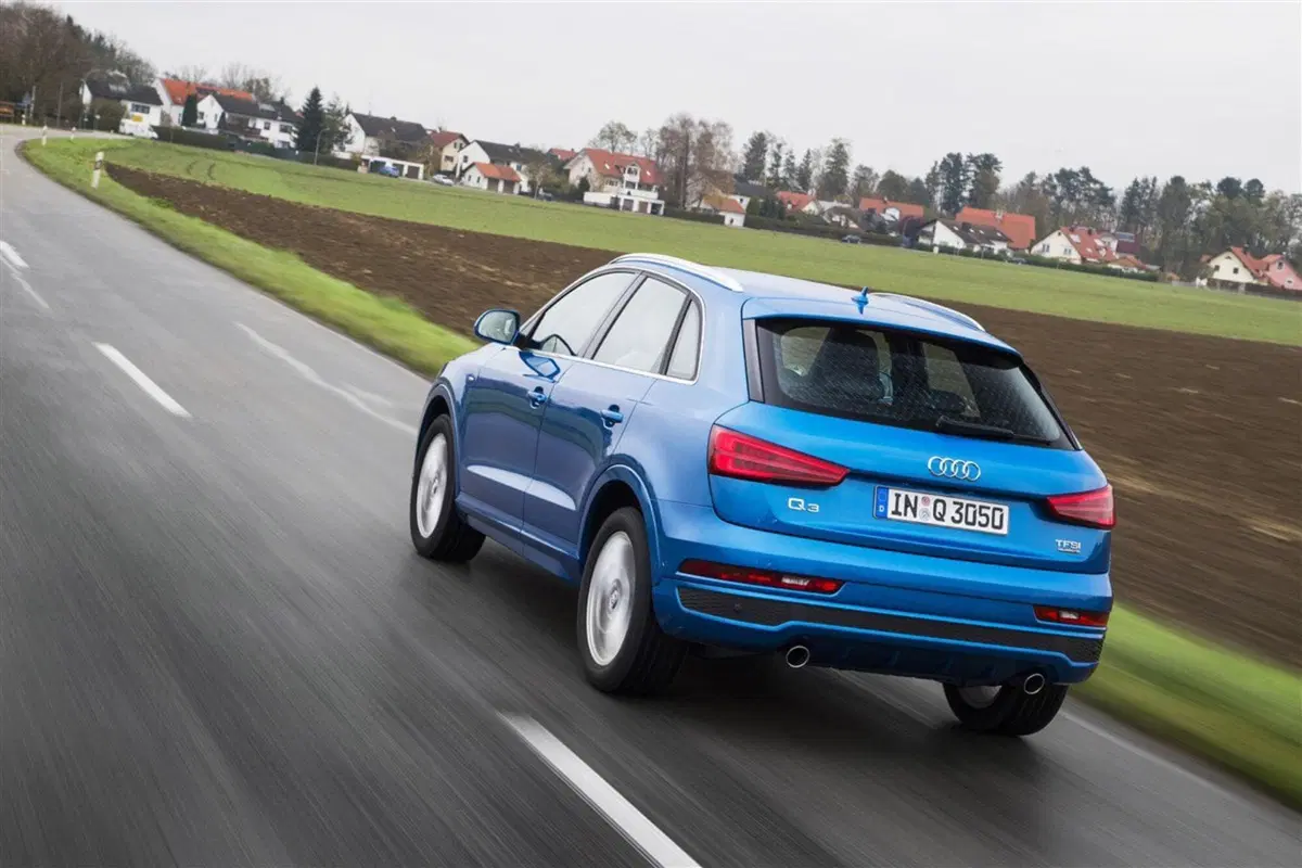 Audi Q3 usata a Palermo (9)