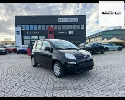 Fiat Pandina 1.0 firefly hybrid Icon s&amp;s 65cv nuova a Viareggio