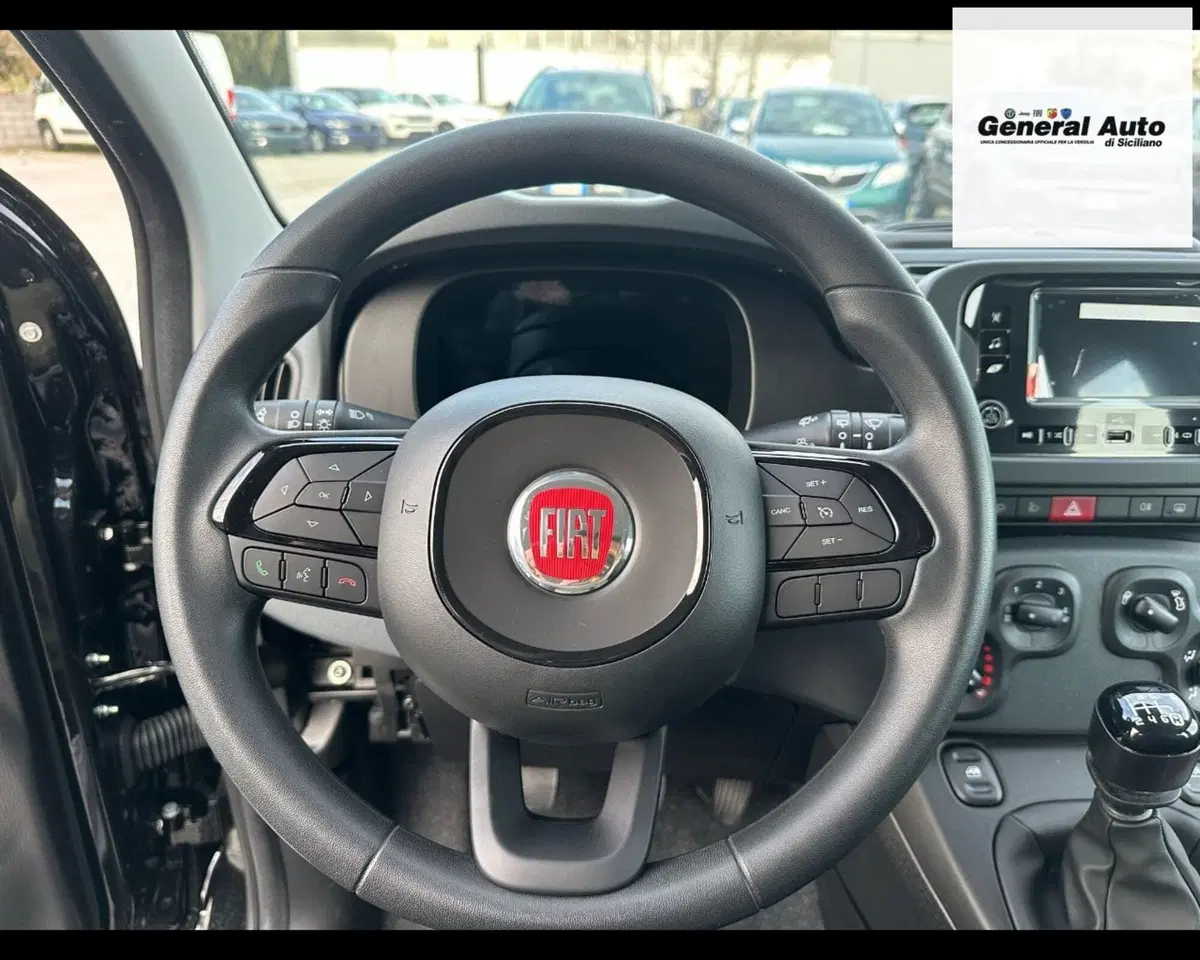 Fiat Pandina nuova a Lucca (10)