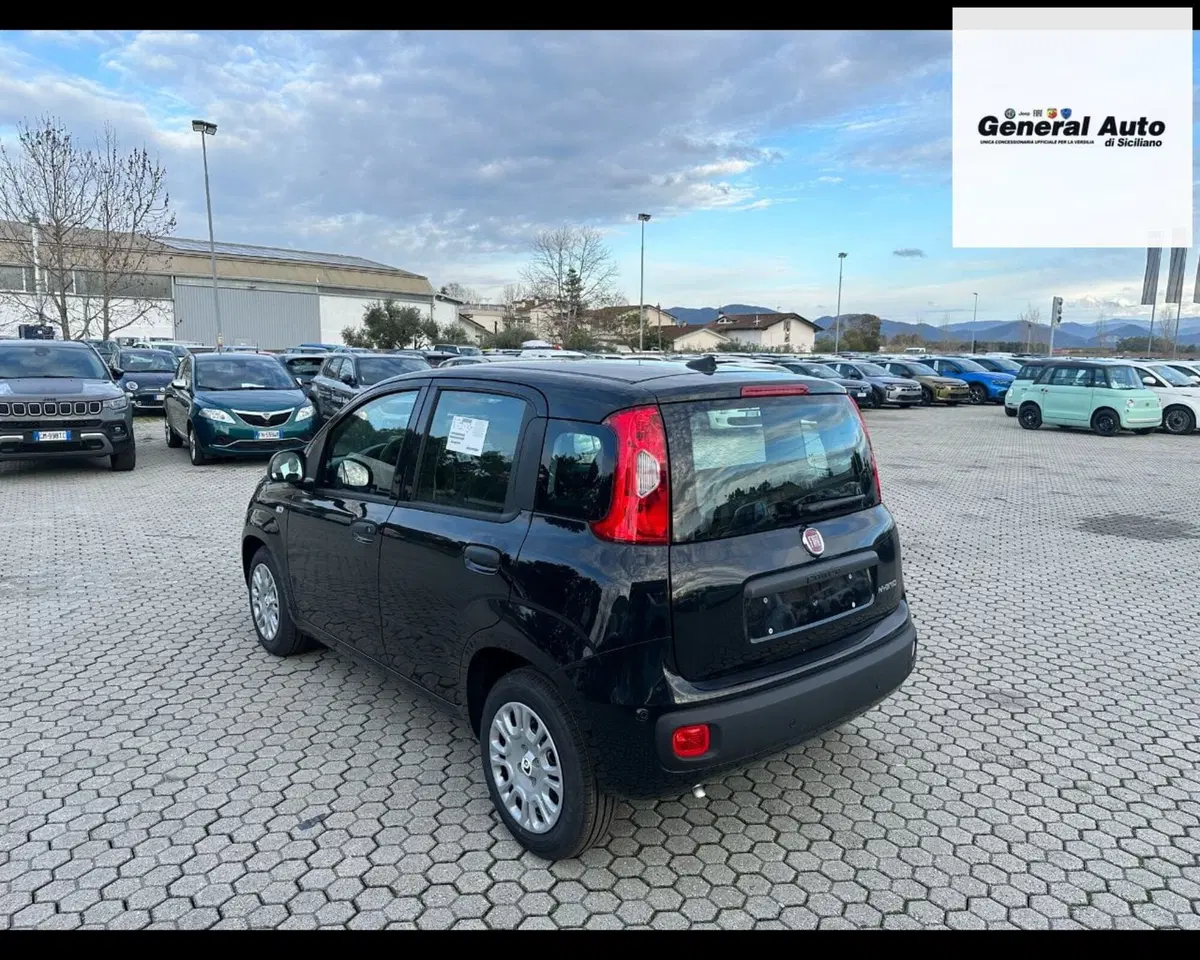 Fiat Pandina nuova a Lucca (5)