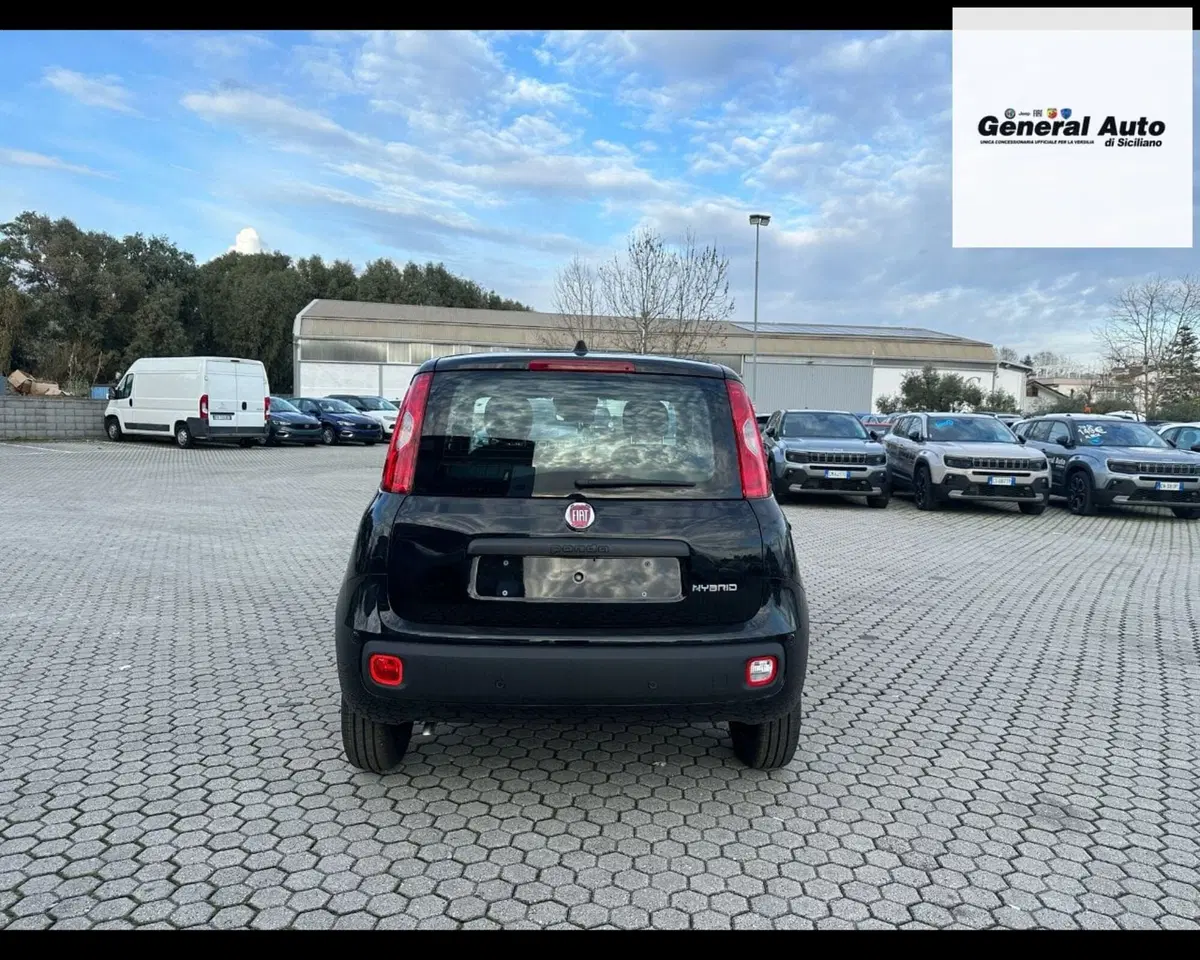 Fiat Pandina nuova a Lucca (6)