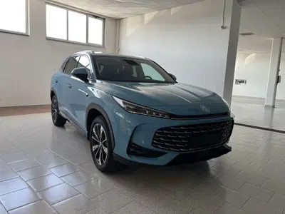 Mg HS 1.5 Comfort auto del 2026 usata a Caresanablot