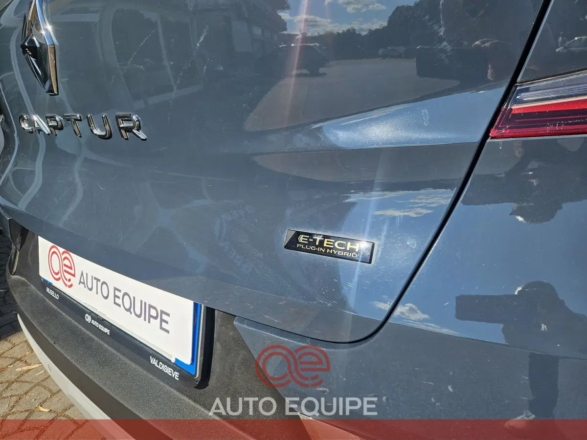 Renault Captur usata a Firenze (4)