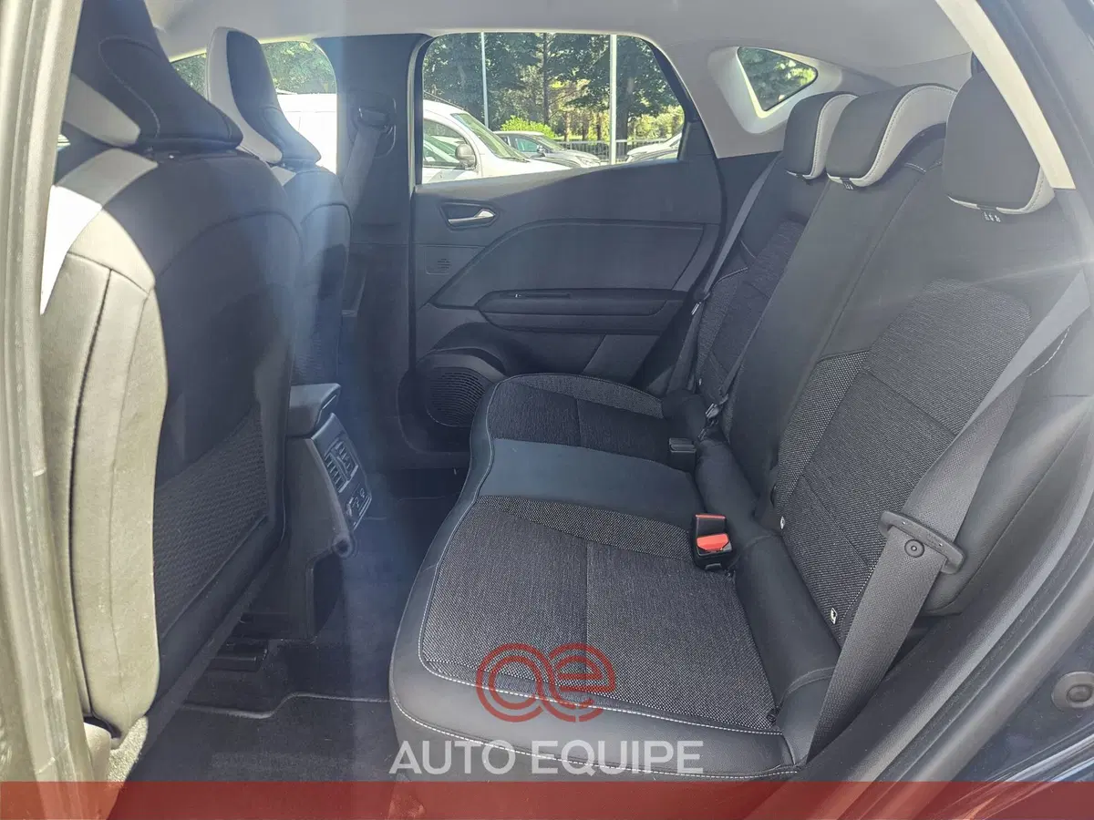 Renault Captur usata a Firenze (6)