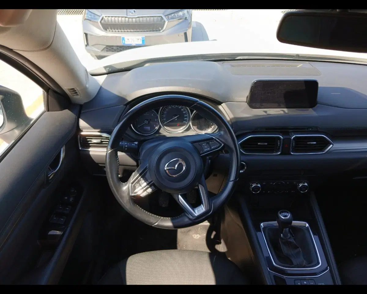 Mazda CX-5 usata a Ravenna (13)