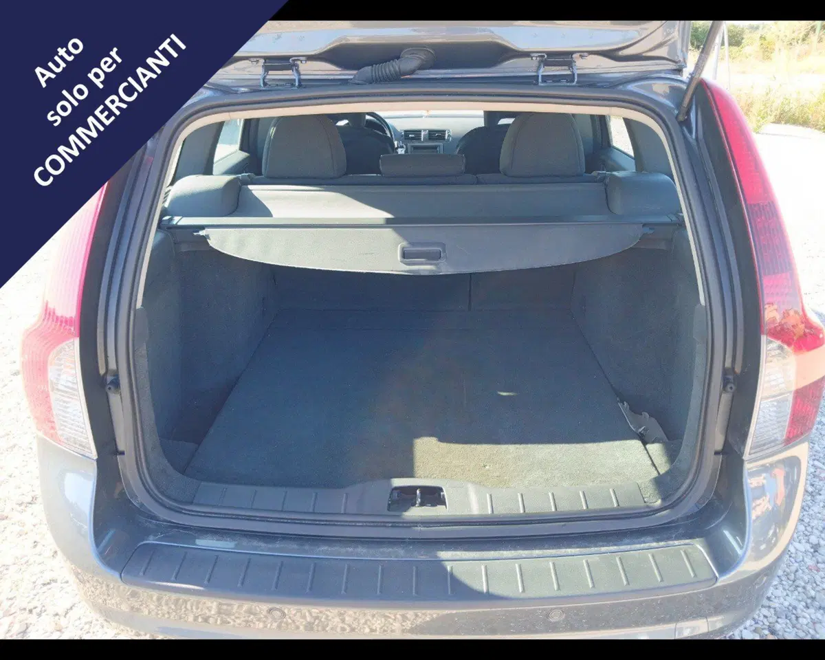 Volvo V50 usata a Ravenna (3)