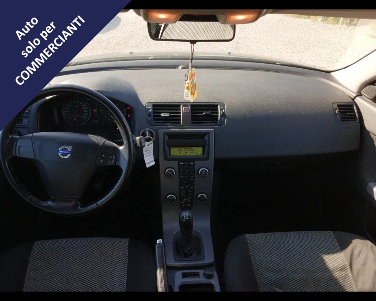 Volvo V50 usata a Ravenna (8)