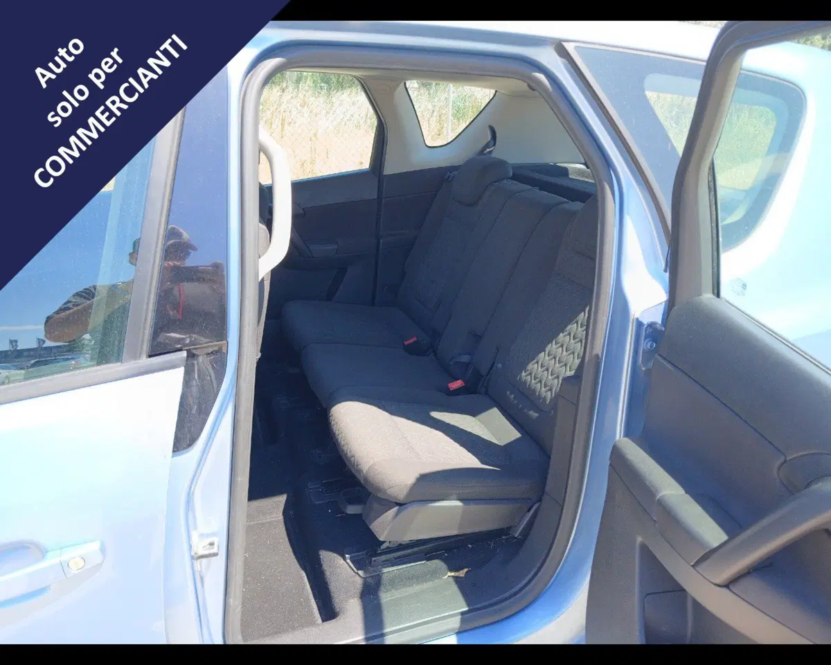 Opel Meriva usata a Ravenna (12)