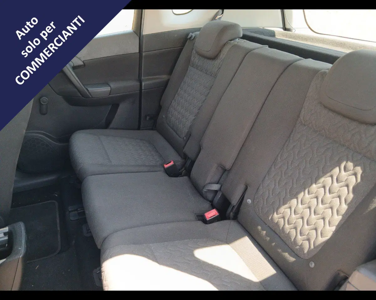 Opel Meriva usata a Ravenna (13)