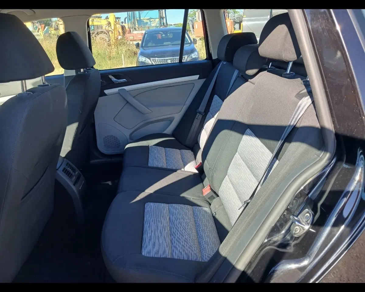 Skoda Octavia Station Wagon usata a Ravenna (12)
