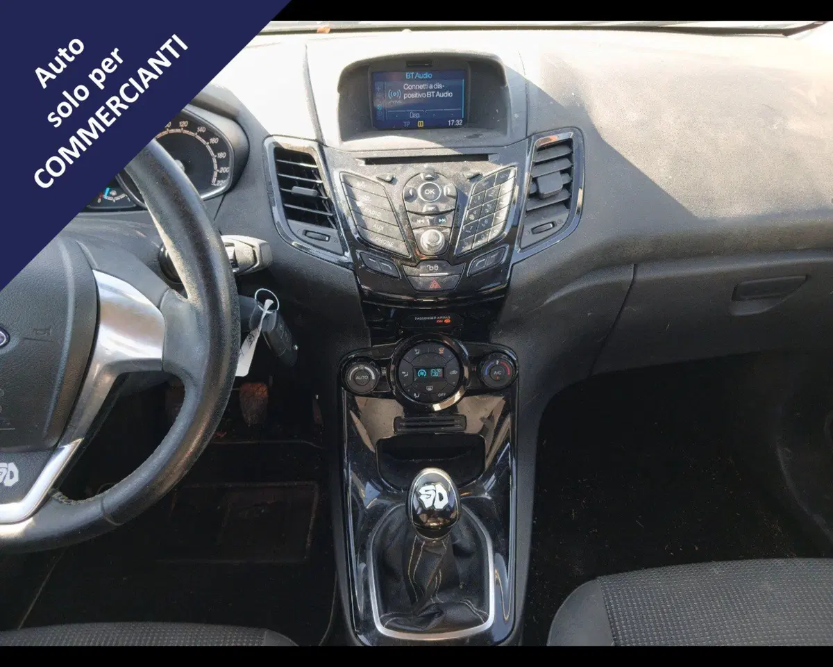Ford Fiesta usata a Ravenna (10)