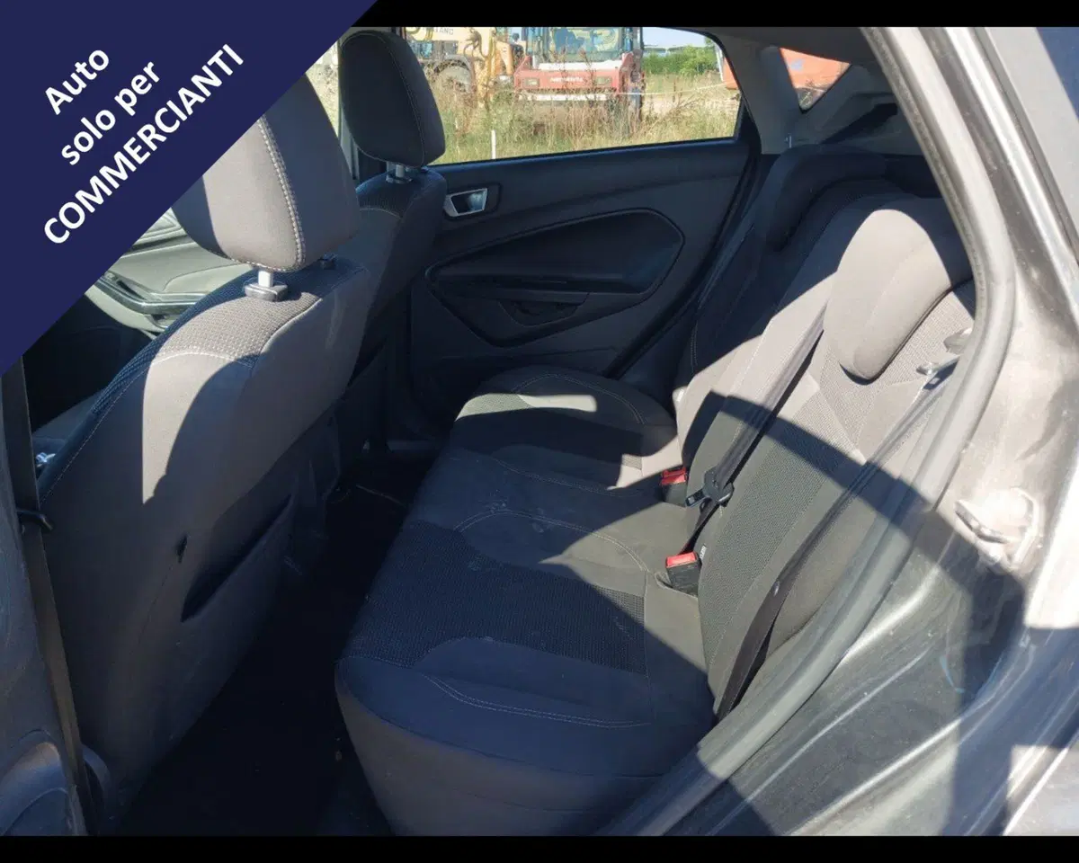 Ford Fiesta usata a Ravenna (15)