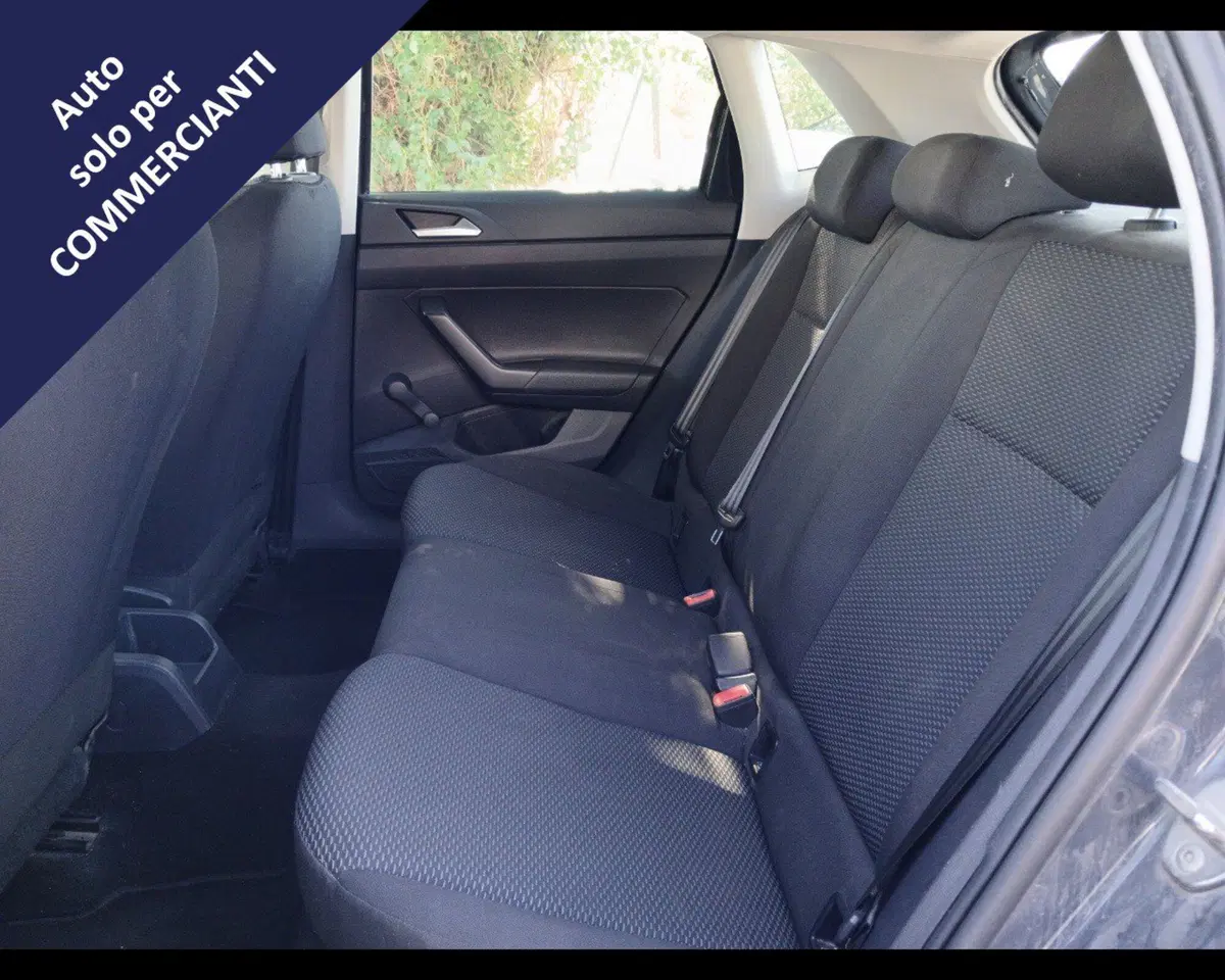 Volkswagen Polo usata a Ravenna (10)