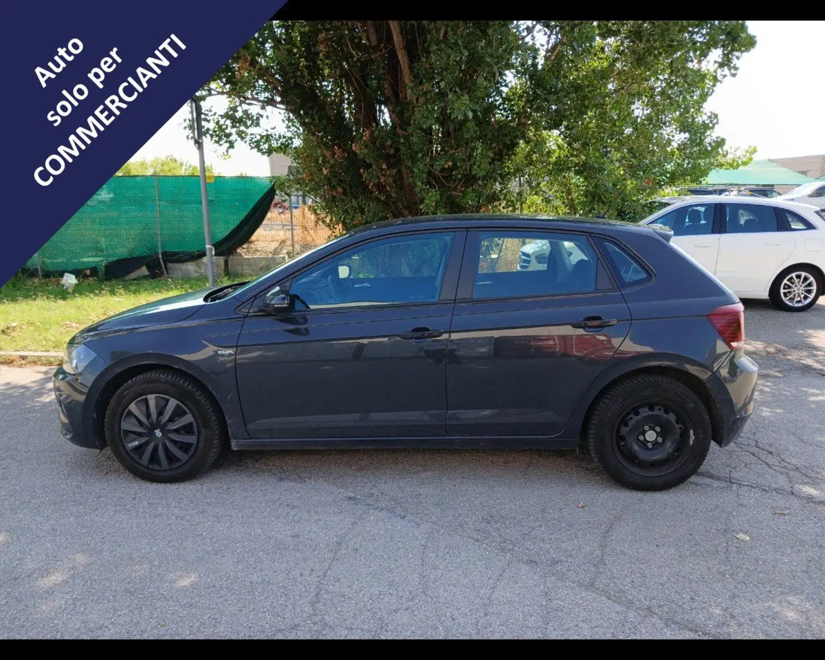 Volkswagen Polo usata a Ravenna (2)