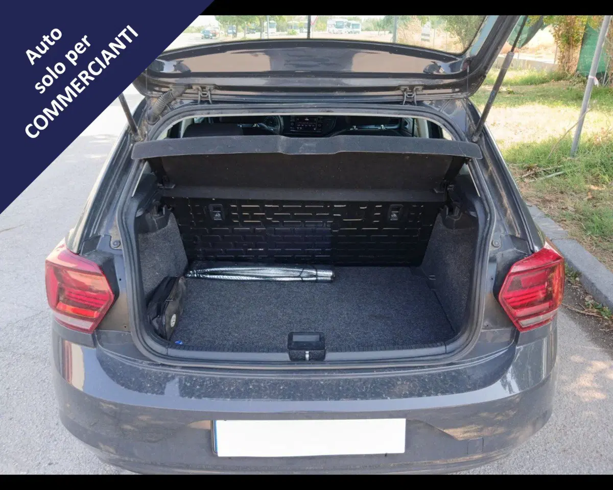 Volkswagen Polo usata a Ravenna (3)