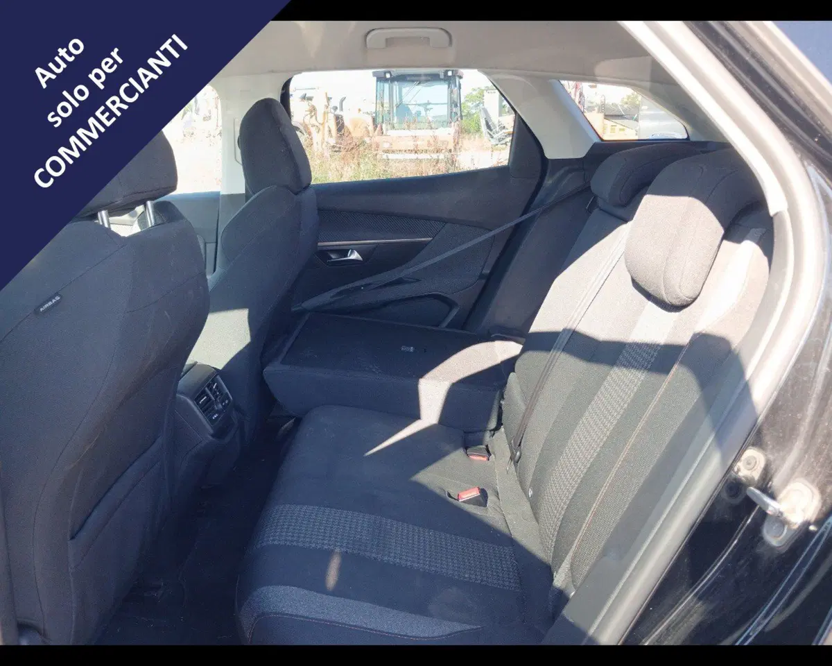 Peugeot 3008 usata a Ravenna (17)
