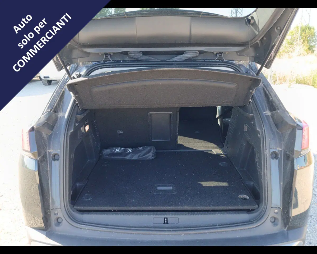 Peugeot 3008 usata a Ravenna (5)