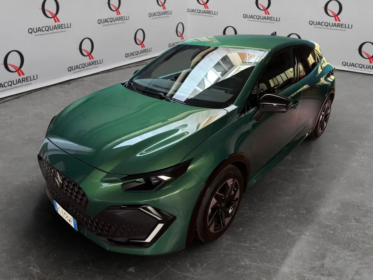 Renault Clio usata a Milano
