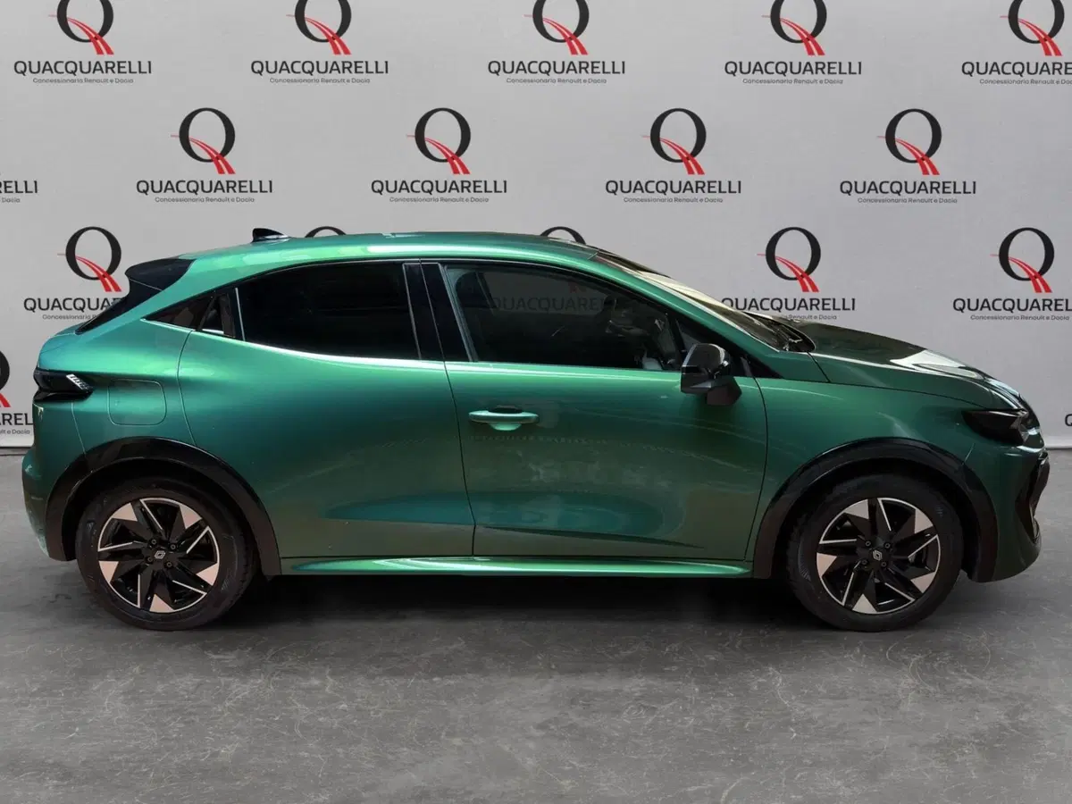 Renault Clio usata a Milano (3)