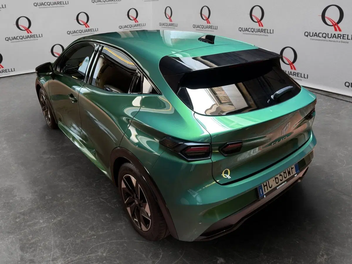Renault Clio usata a Milano (6)