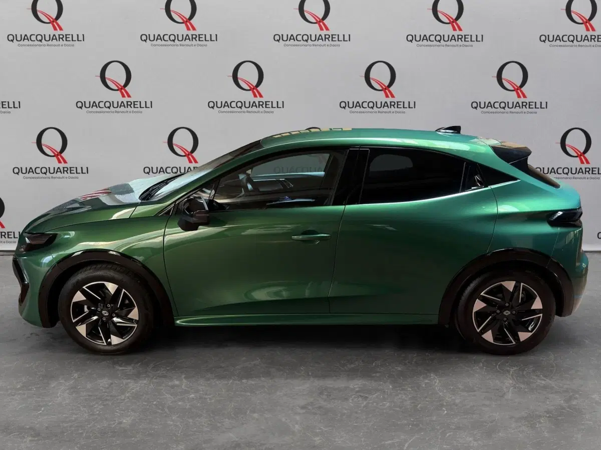 Renault Clio usata a Milano (7)