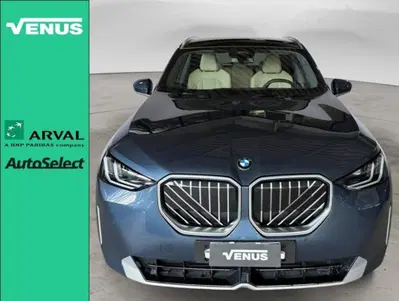 BMW X3 xdrive30e MSport auto nuova a Monza