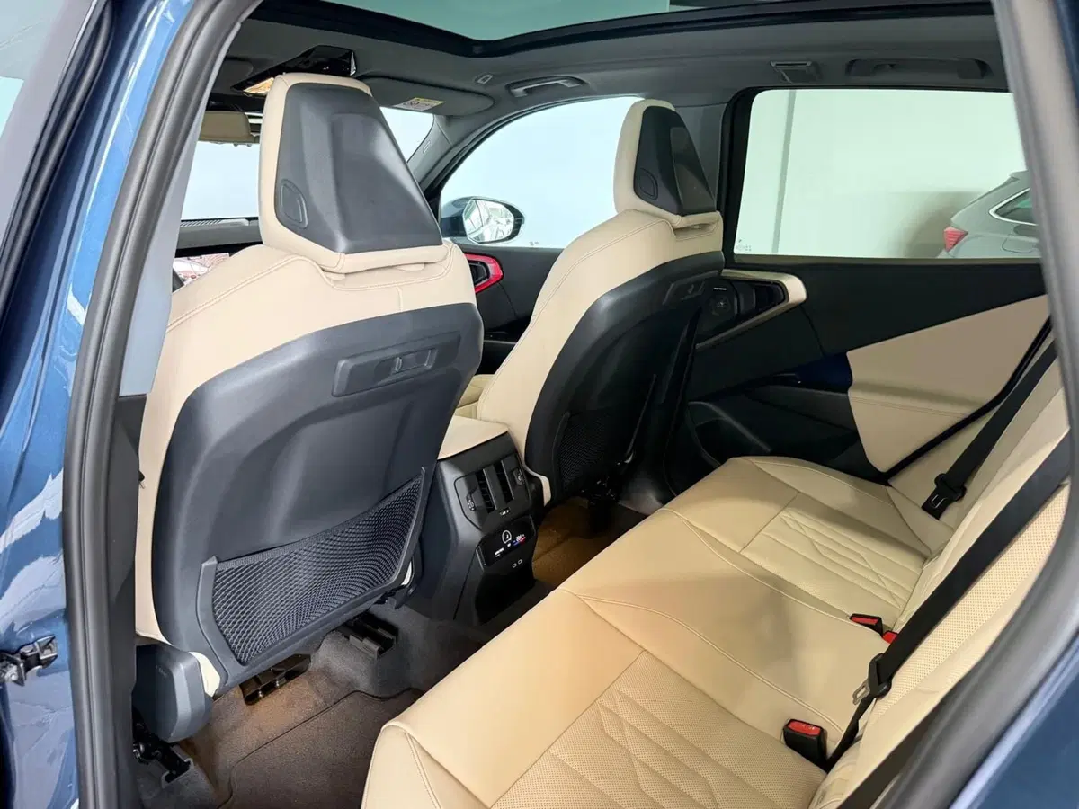 BMW X3 nuova a Monza e Brianza (16)