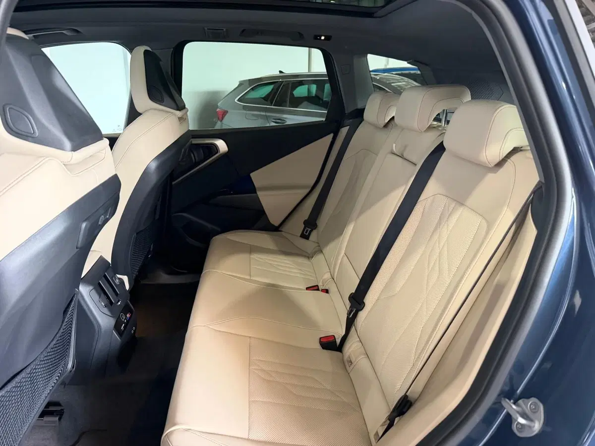 BMW X3 nuova a Monza e Brianza (17)