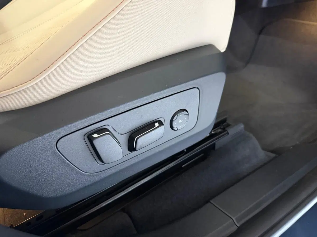 BMW X3 nuova a Monza e Brianza (20)