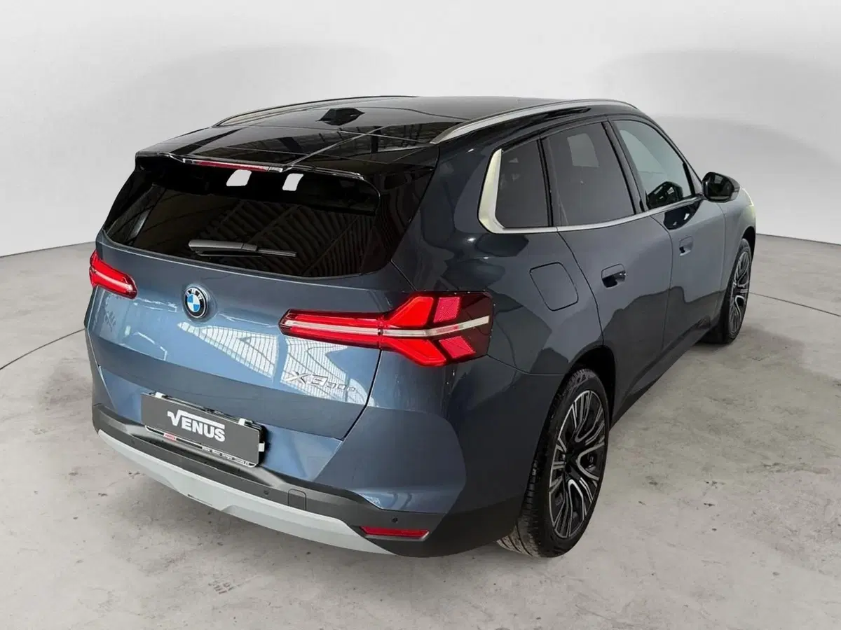BMW X3 nuova a Monza e Brianza (6)