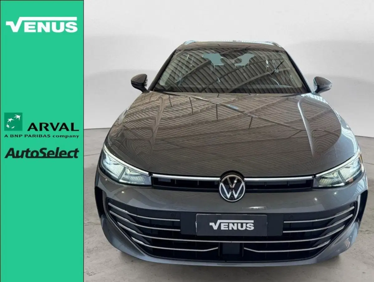Volkswagen Passat nuova a Monza e Brianza