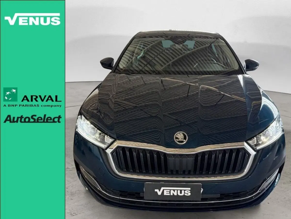 Skoda Octavia nuova a Monza e Brianza