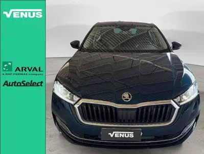 Skoda Octavia 2.0 TDI EVO SCR 150 CV DSG Style nuova a Monza