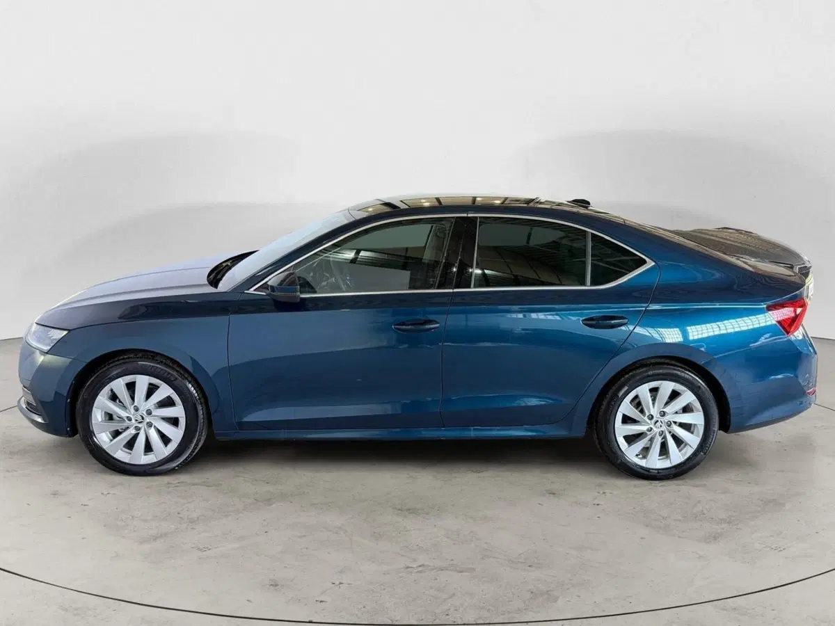 Skoda Octavia nuova a Monza e Brianza (3)