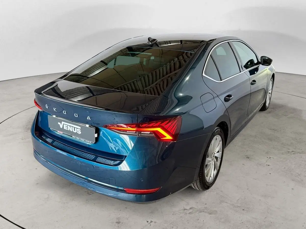 Skoda Octavia nuova a Monza e Brianza (7)