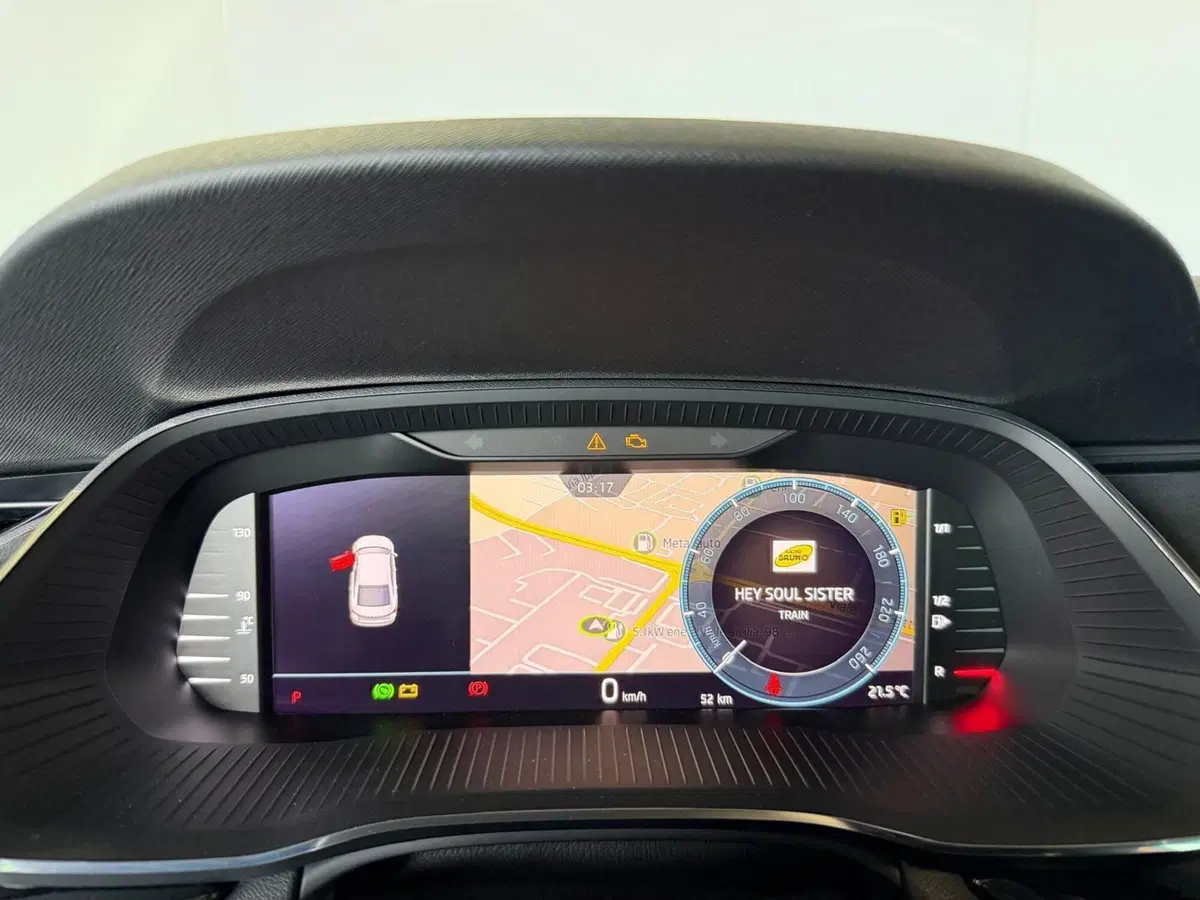 Skoda Octavia nuova a Monza e Brianza (8)